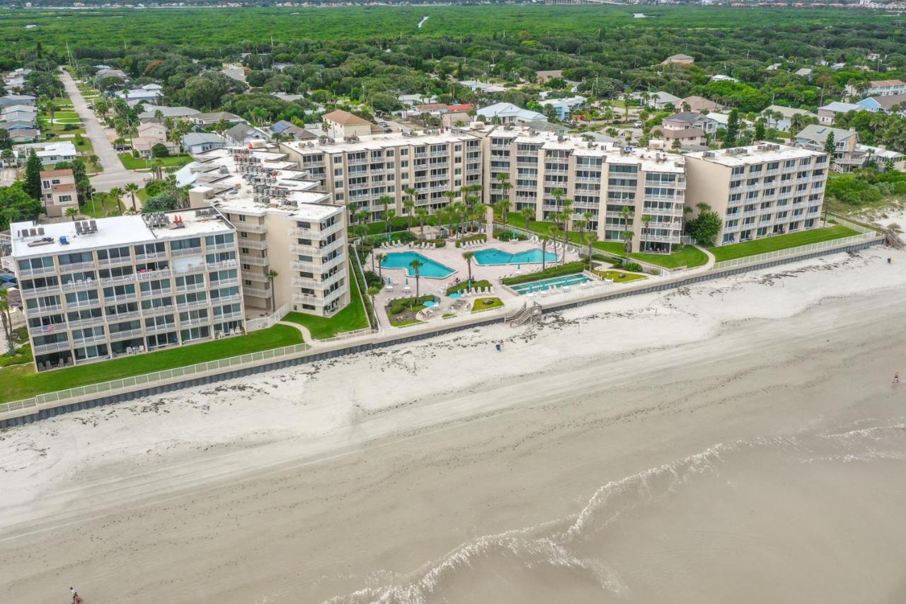 Pelican Casa de Férias New Smyrna Beach